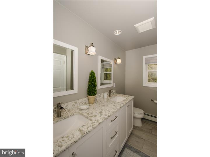 4570 Garland Road Bensalem, PA 19020 - Photo 20 of 25 Bathroom