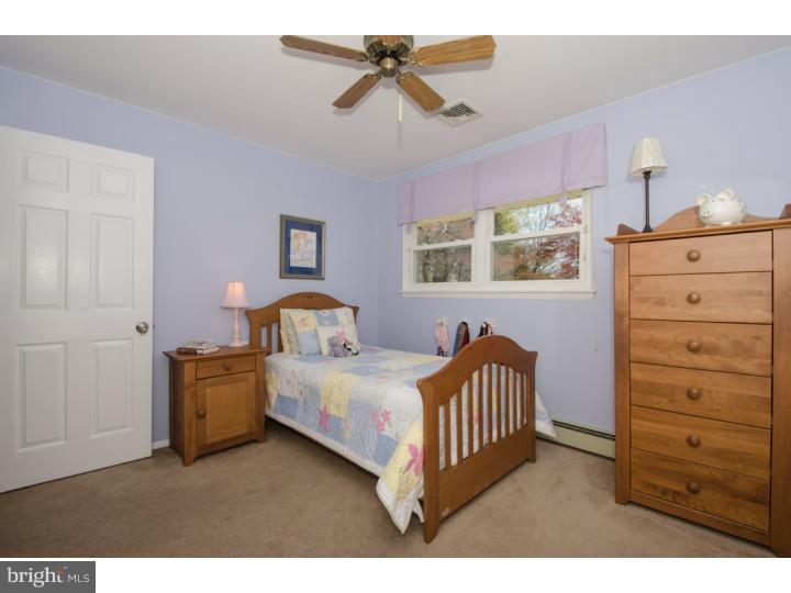 4570 Garland Road Bensalem, PA 19020 - Photo 21 of 25 Bedroom 3