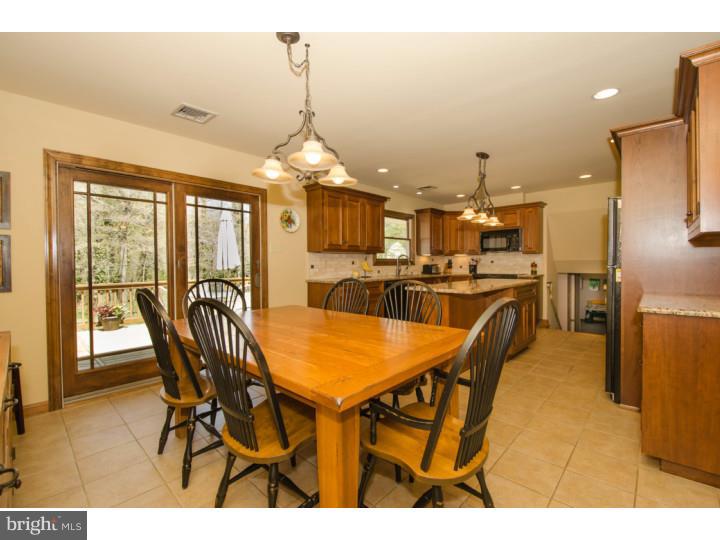4570 Garland Road Bensalem, PA 19020 - Photo 8 of 25 Dining Room