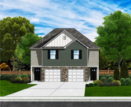 $231,900 | 559 Seaborn Circle, Pendleton, SC 29670