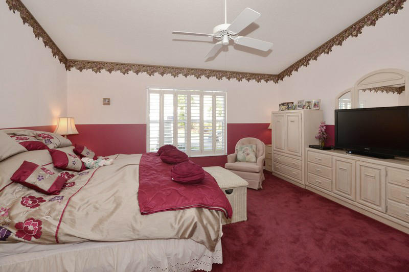 17221 Balboa Point Way Boca Raton, FL 33487 - Photo 7 of 12 Bedroom