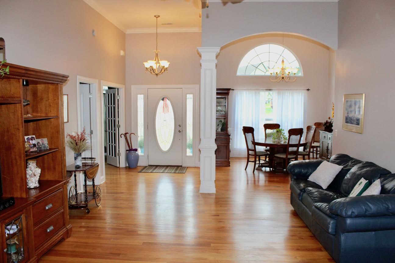 157 Hunting Ridge Circle Rock Spring, GA 30739 - Photo 11 of 40 IMG_2703
