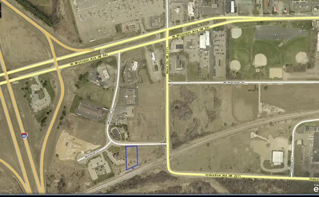 $89,870 | 216 Winston Drive, Marshall, MI 49068