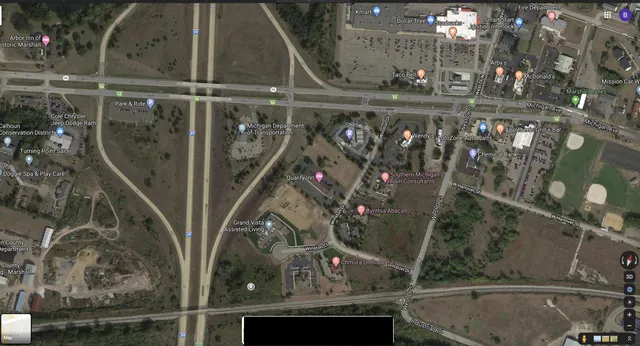 $89,870 | 216 Winston Drive, Marshall, MI 49068