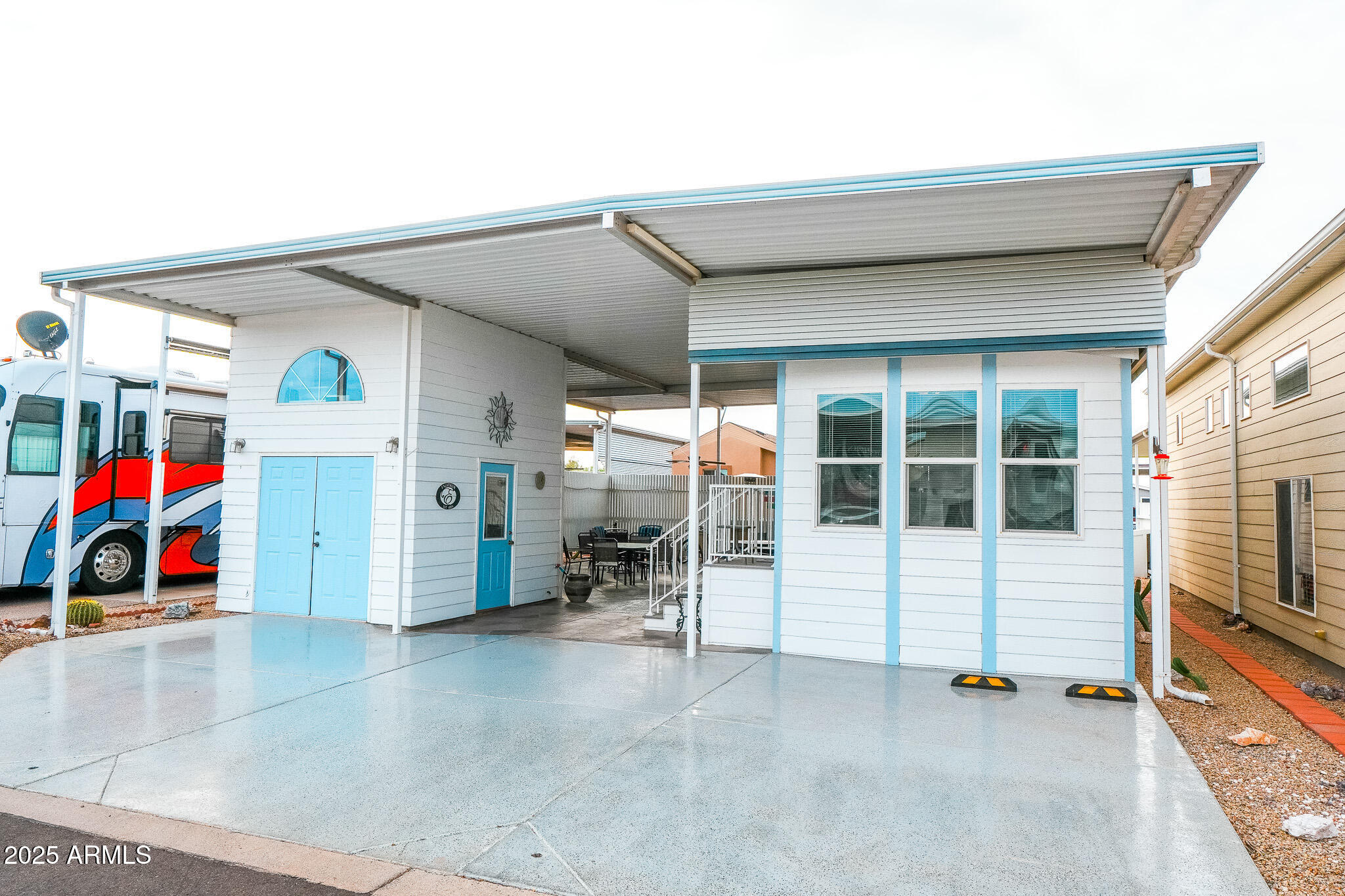 17200 West Bell Road, Unit 915 Surprise, AZ 85374 - Photo 9 of 32 a view of parking