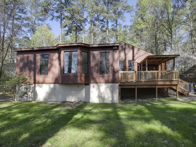 3487 Hope Valley Road Durham, NC 27707 - Photo 22 of 25 Exterior Back