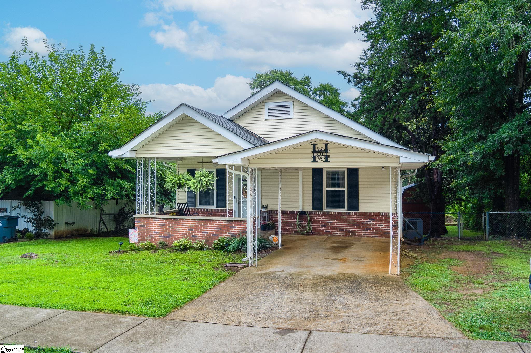 76 Lawrence Street Lyman, SC 29365 - Photo 21 of 29