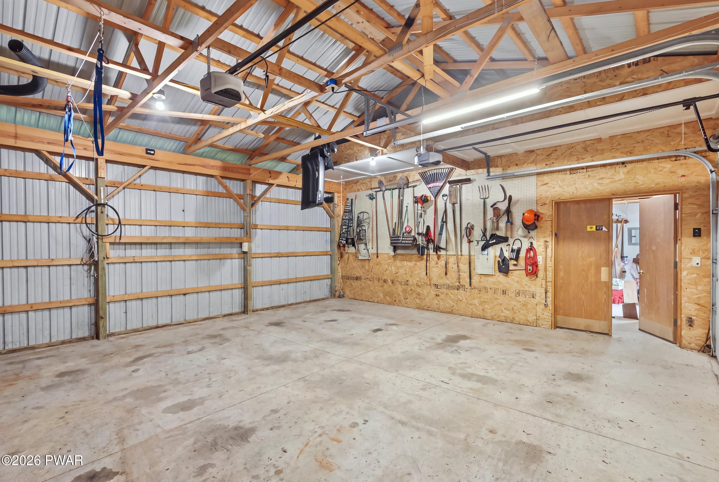 1539 Upper Woods Road Pleasant Mount, PA 18453 - Photo 54 of 64 Gallery Image 54