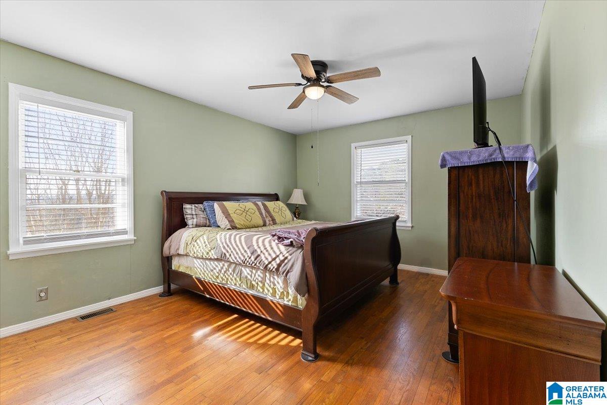1916 Lynn Road Anniston, AL 36207 - Photo 35 of 41