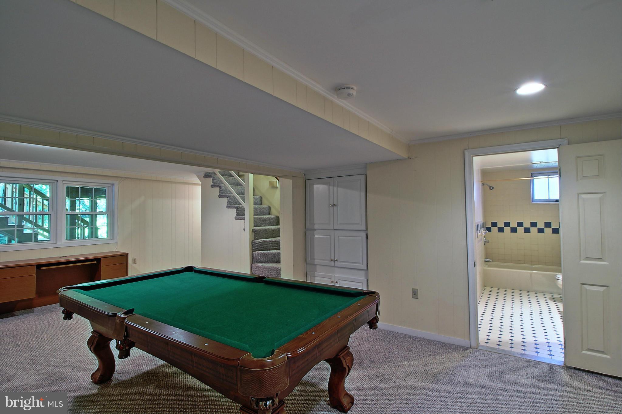 445 Range Road Towson, MD 21204 - Photo 22 of 30 Basement