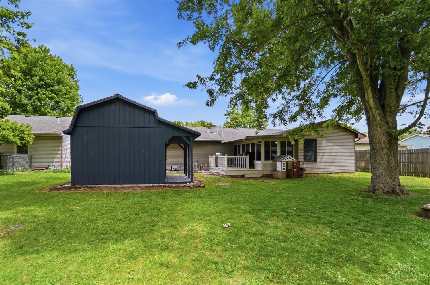 1121 Linhof Road Wilmington, OH 45177 - Photo 43 of 50