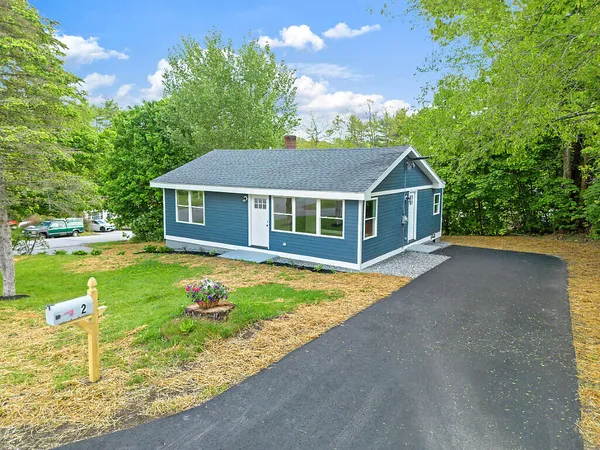 $325,000 | 2 Beatley Street, Lisbon, ME 04250