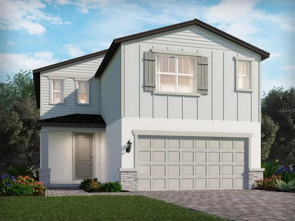 $403,560 | 5141 Native Mile Loop, Davenport, FL 33837