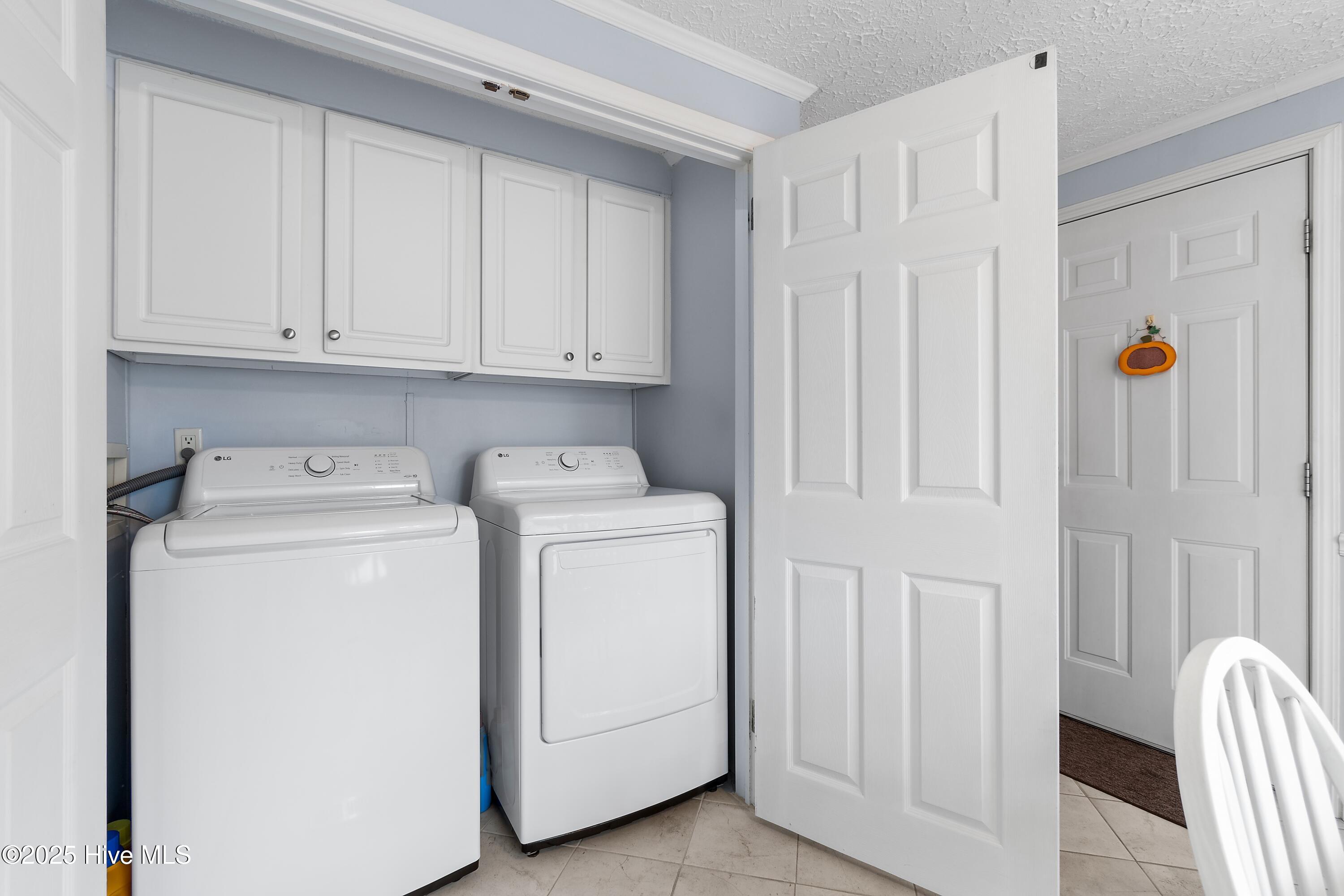 814 Watson Avenue Southwest Calabash, NC 28467 - Photo 15 of 35 Laundry