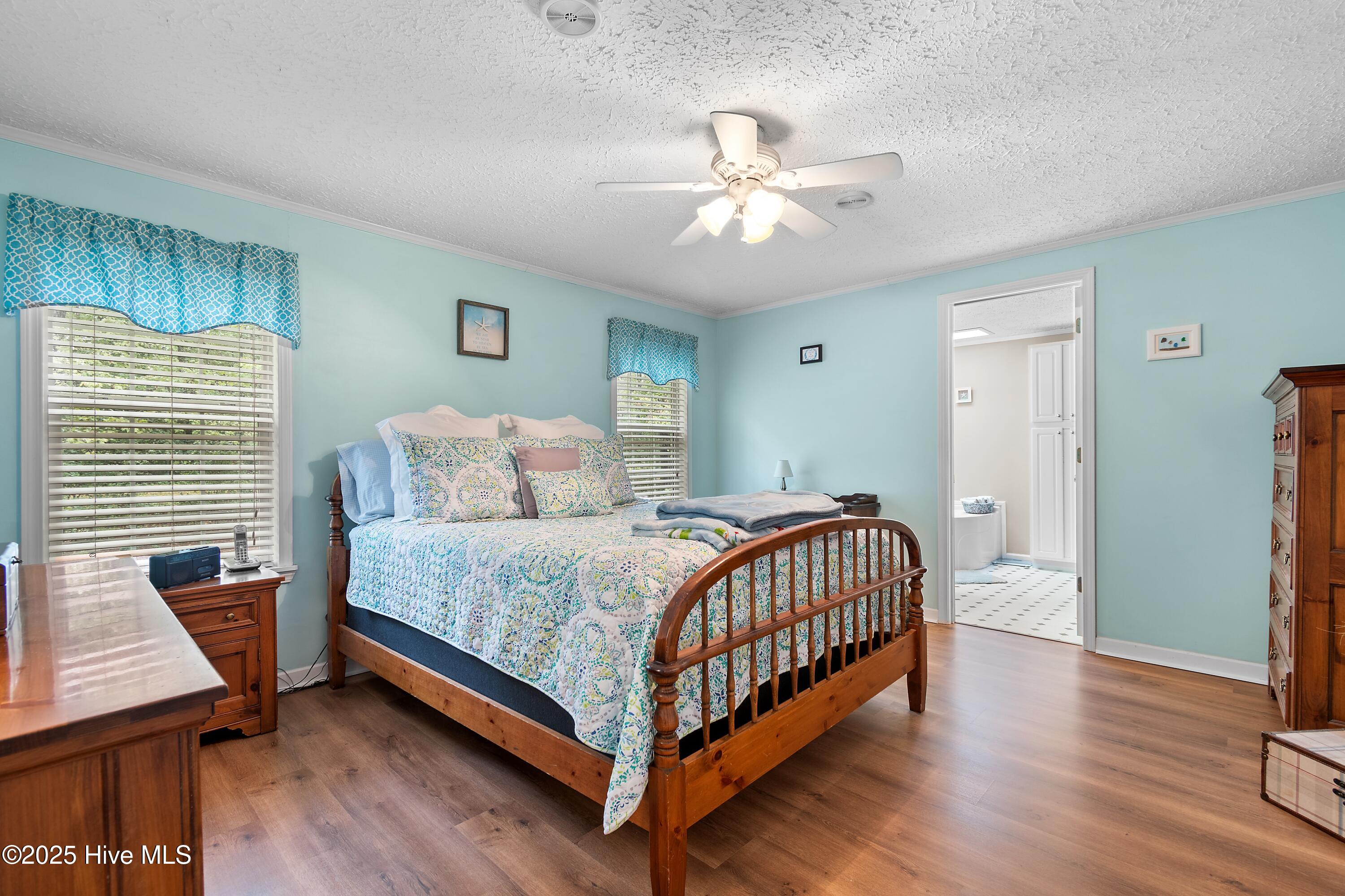 814 Watson Avenue Southwest Calabash, NC 28467 - Photo 18 of 35 Master bedroom
