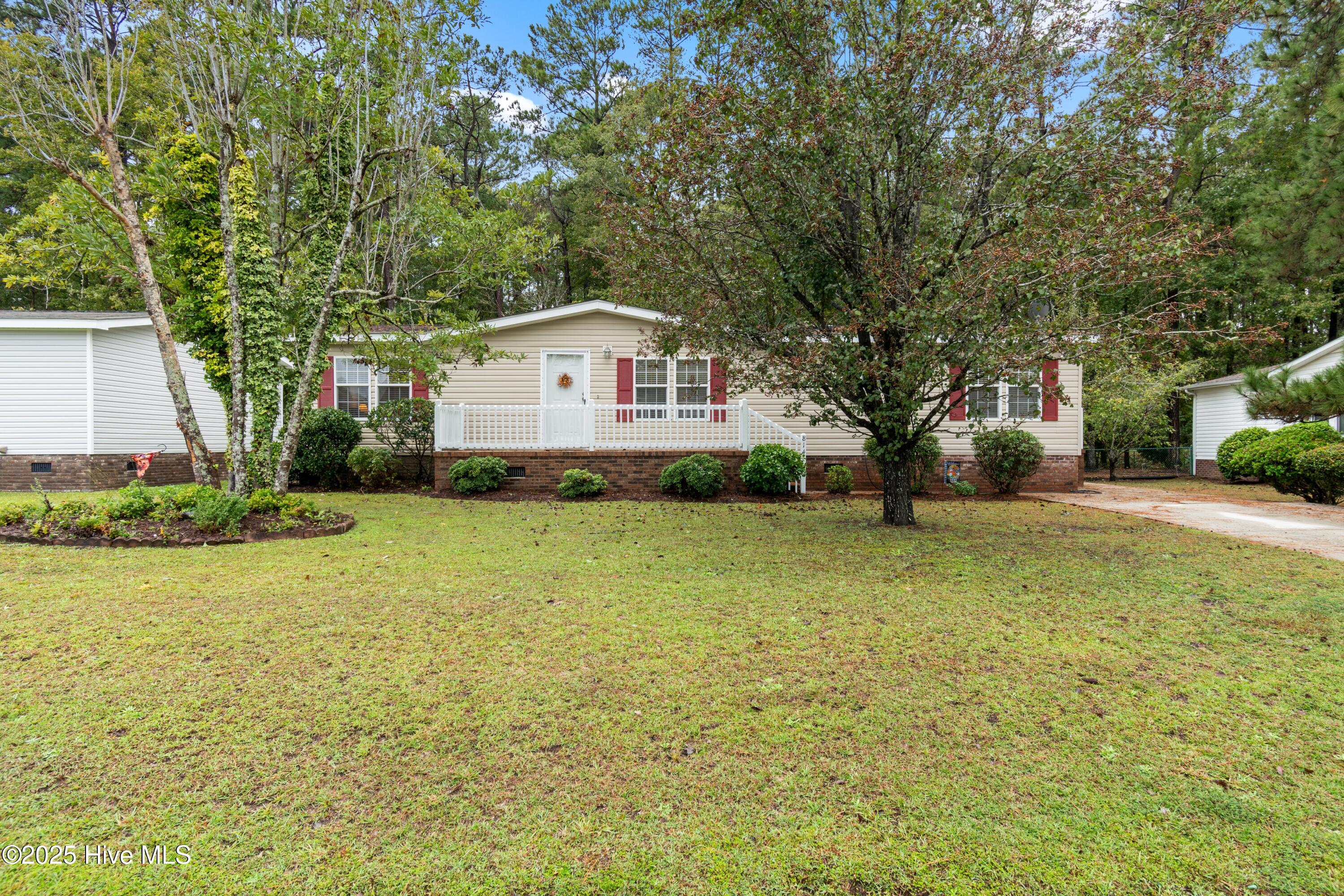 814 Watson Avenue Southwest Calabash, NC 28467 - Photo 2 of 35 814 Watson