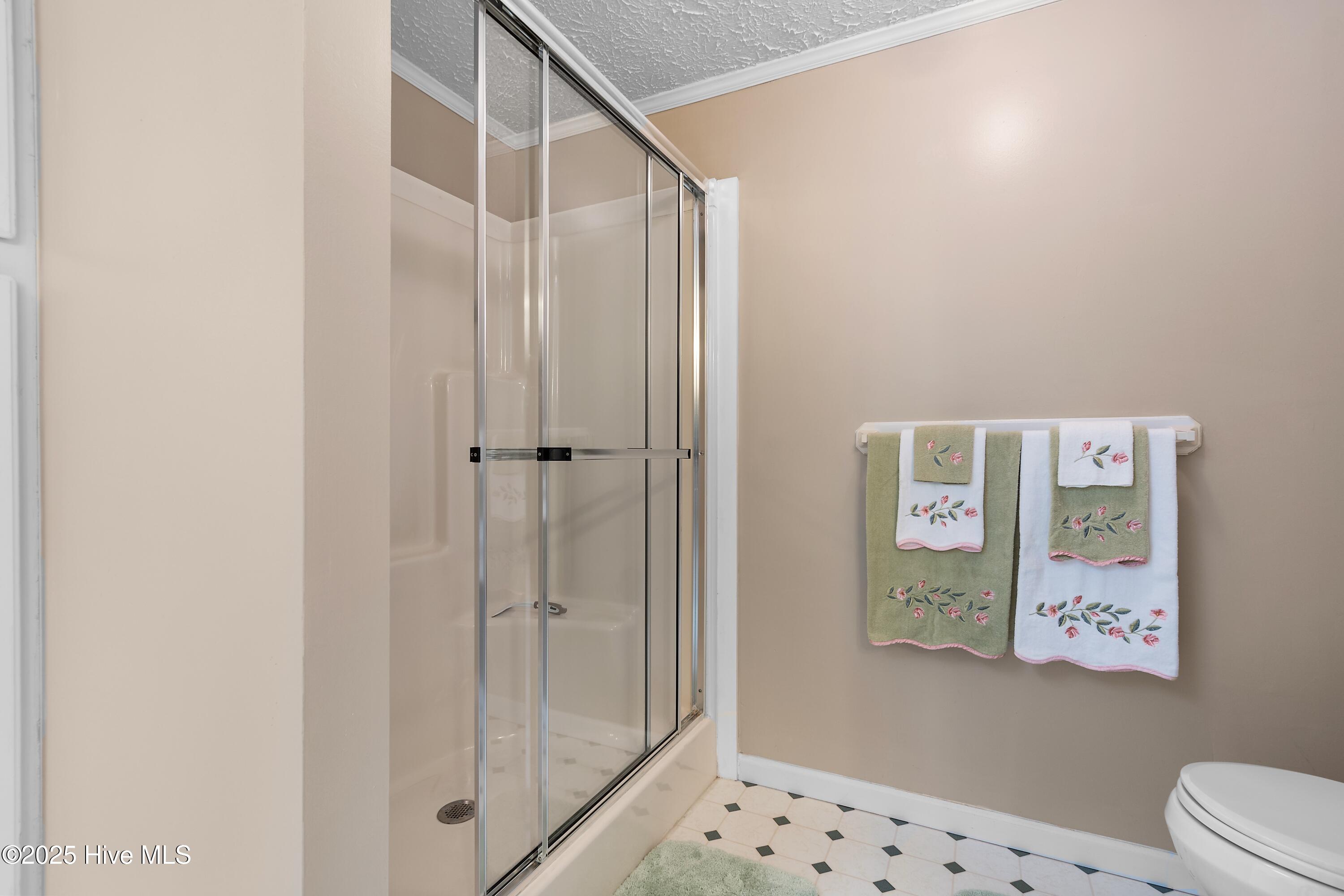 814 Watson Avenue Southwest Calabash, NC 28467 - Photo 23 of 35 Walk in shower