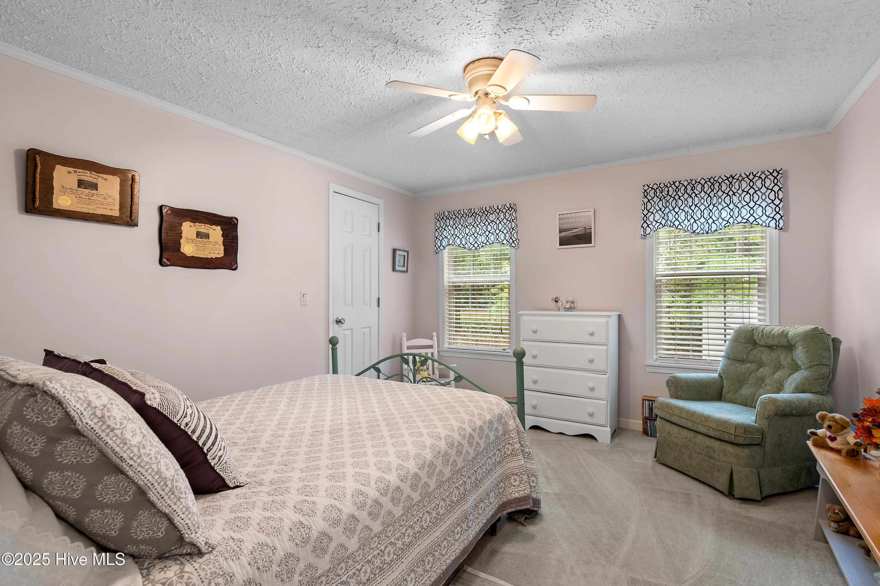 814 Watson Avenue Southwest Calabash, NC 28467 - Photo 24 of 35 Guest bedroom 1