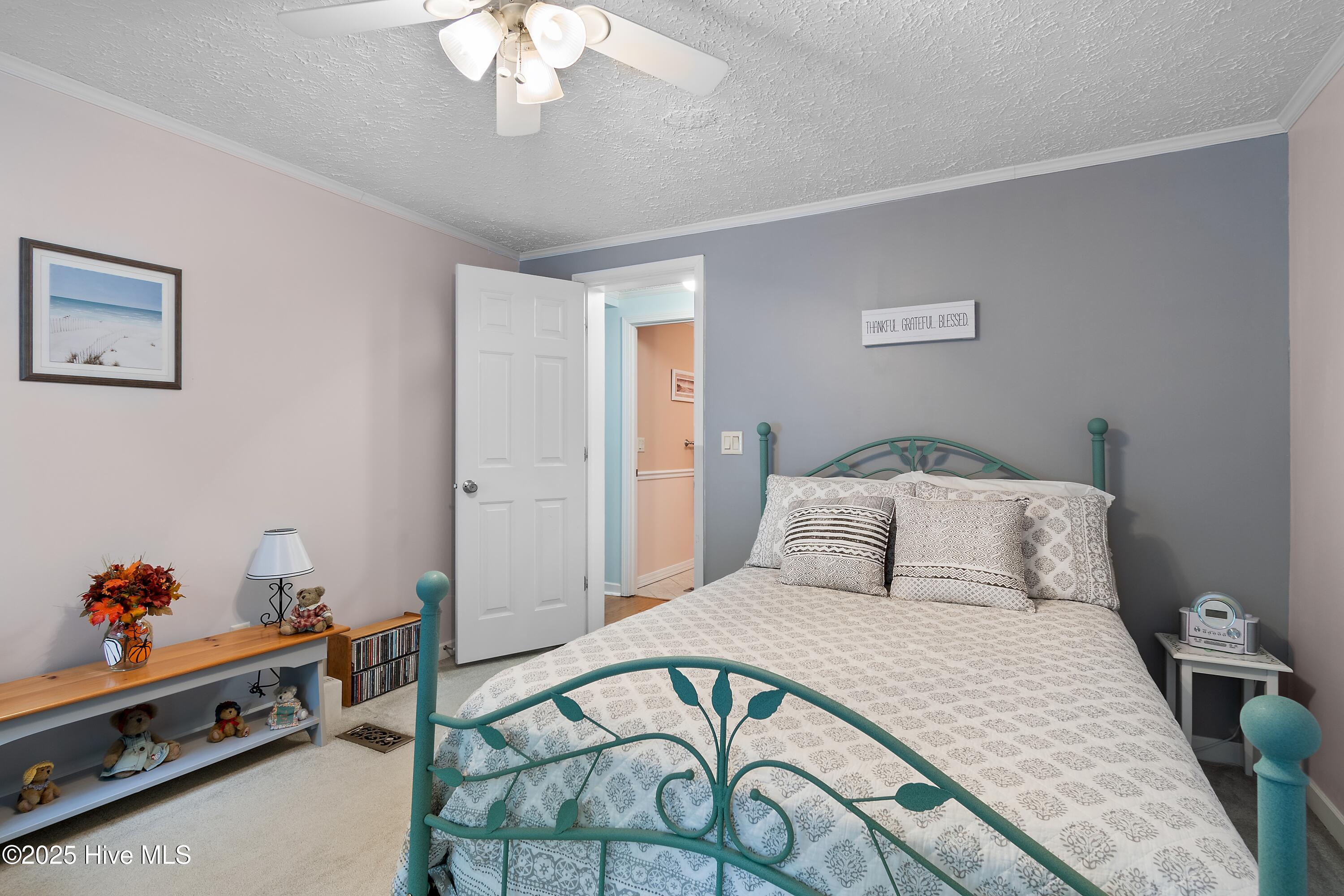 814 Watson Avenue Southwest Calabash, NC 28467 - Photo 25 of 35 Guest bedroom 1