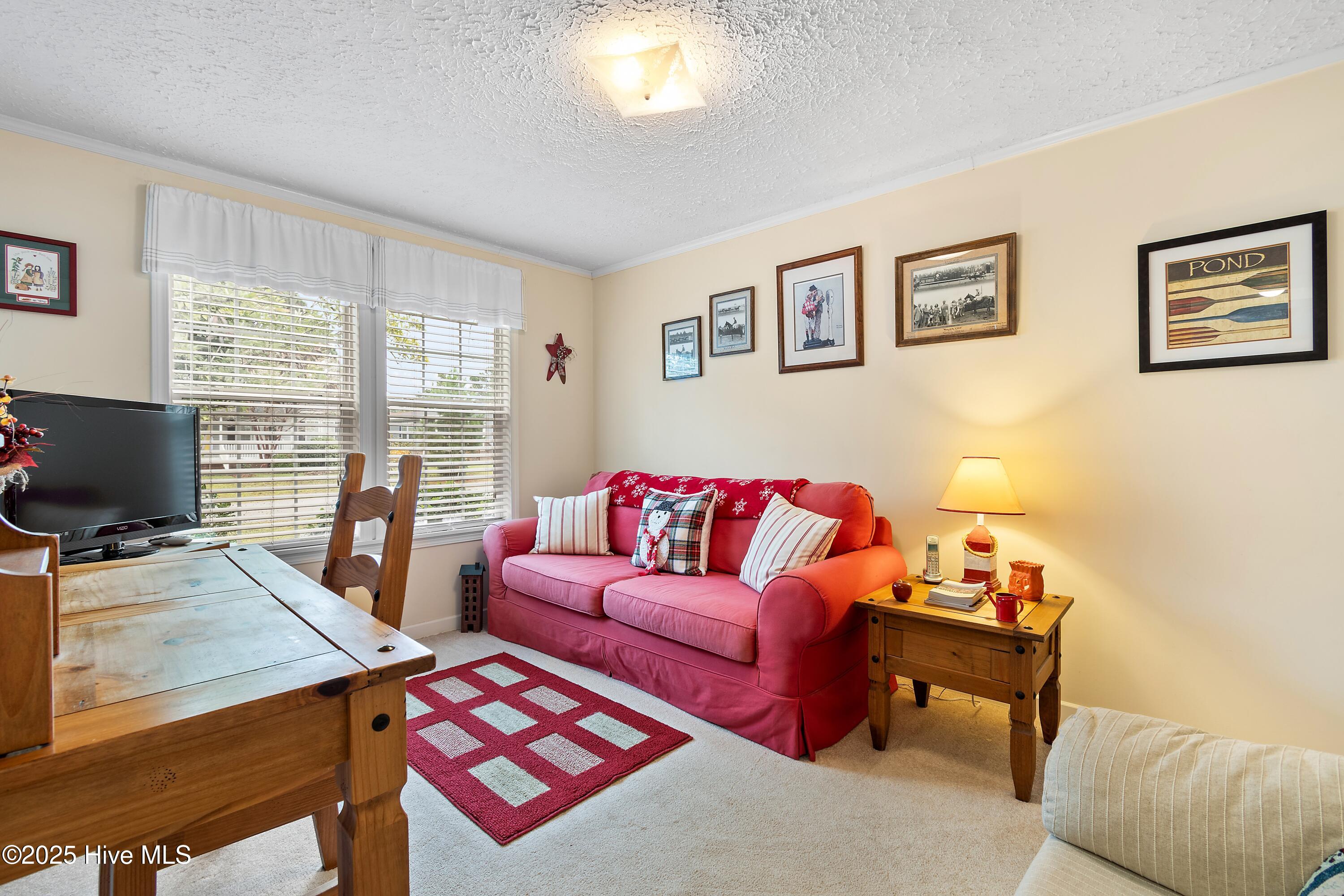 814 Watson Avenue Southwest Calabash, NC 28467 - Photo 27 of 35 Guest bedroom 2