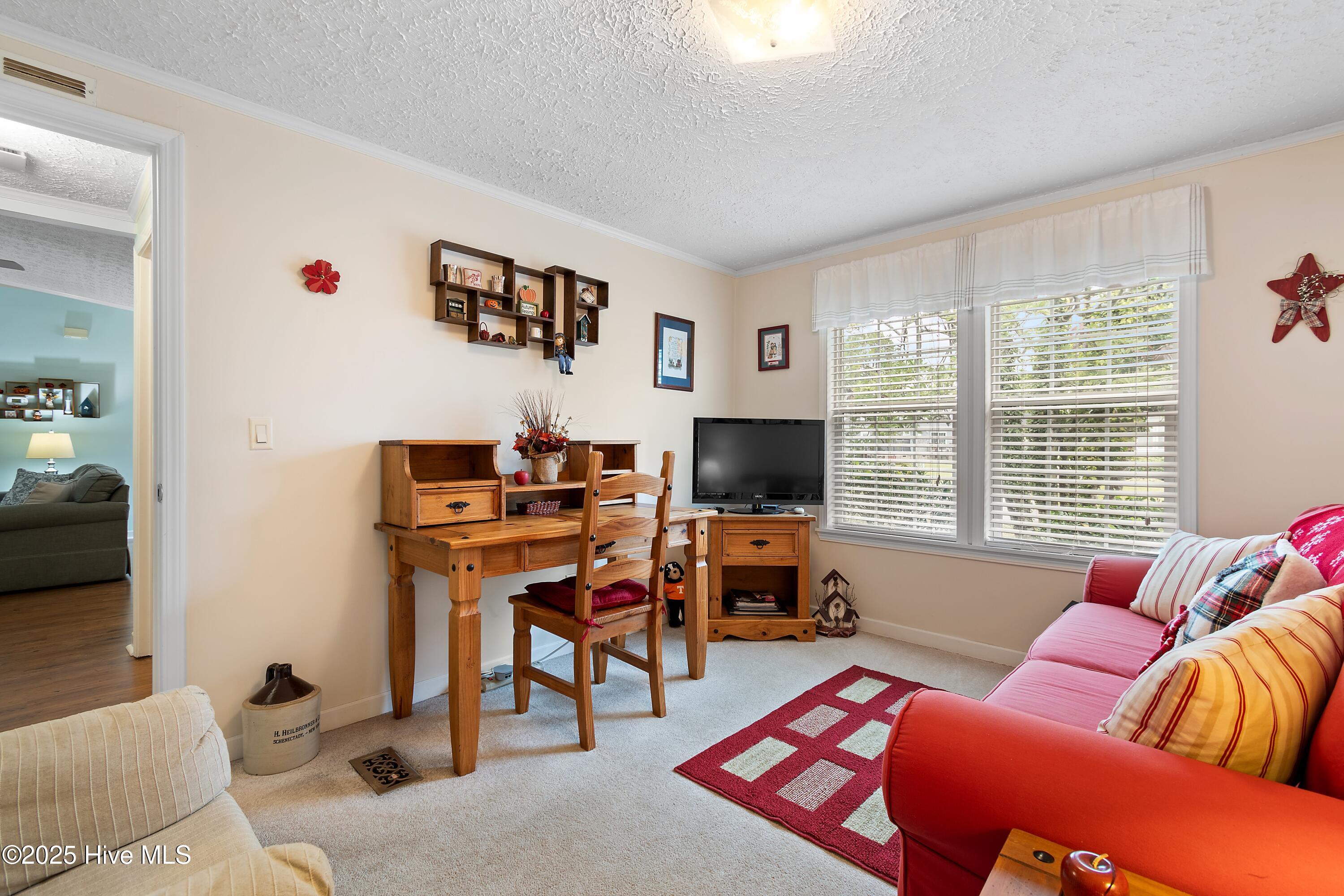 814 Watson Avenue Southwest Calabash, NC 28467 - Photo 28 of 35 Guest bedroom 2