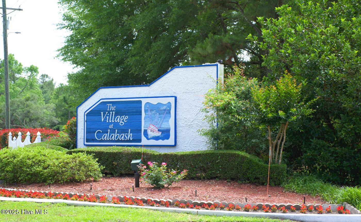 814 Watson Avenue Southwest Calabash, NC 28467 - Photo 33 of 35 Village at Calabash