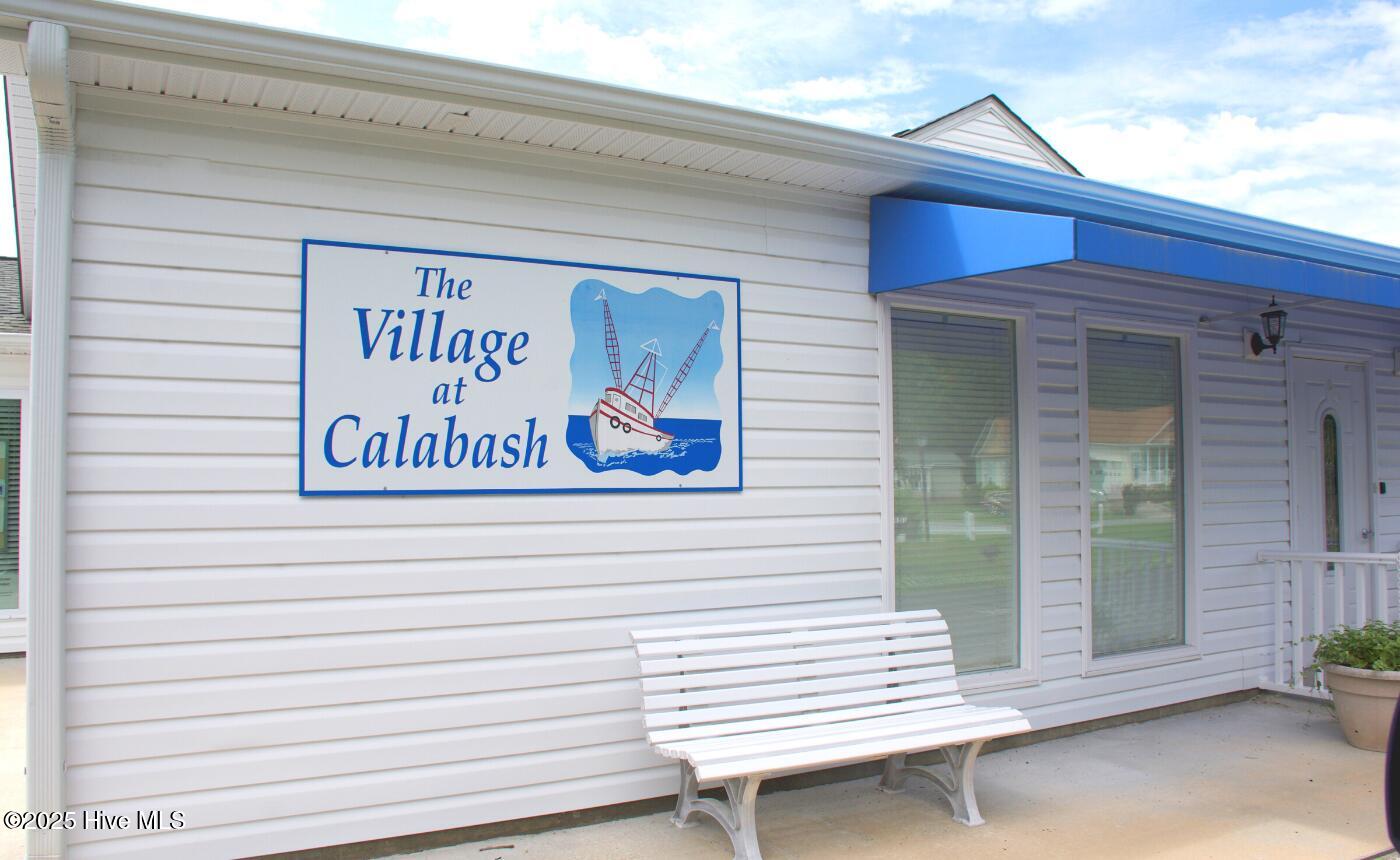 814 Watson Avenue Southwest Calabash, NC 28467 - Photo 34 of 35 club house