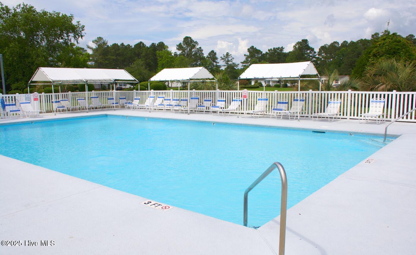 814 Watson Avenue Southwest Calabash, NC 28467 - Photo 35 of 35 Pool