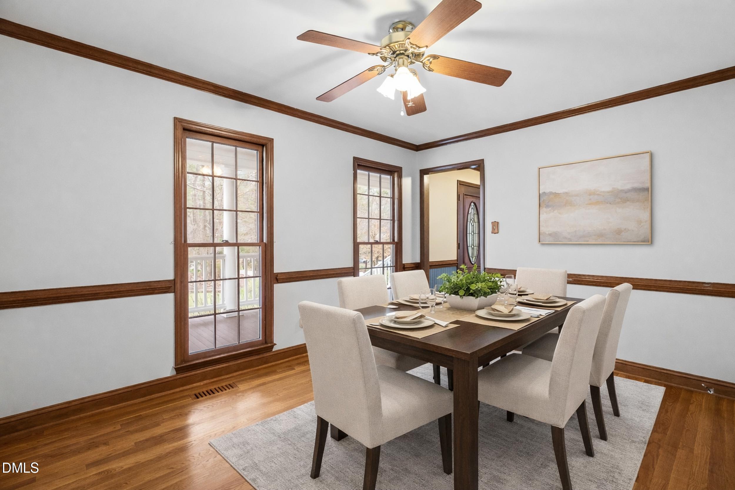 8313 Dunwood Court Raleigh, NC 27613 - Photo 17 of 50 18_dining.png