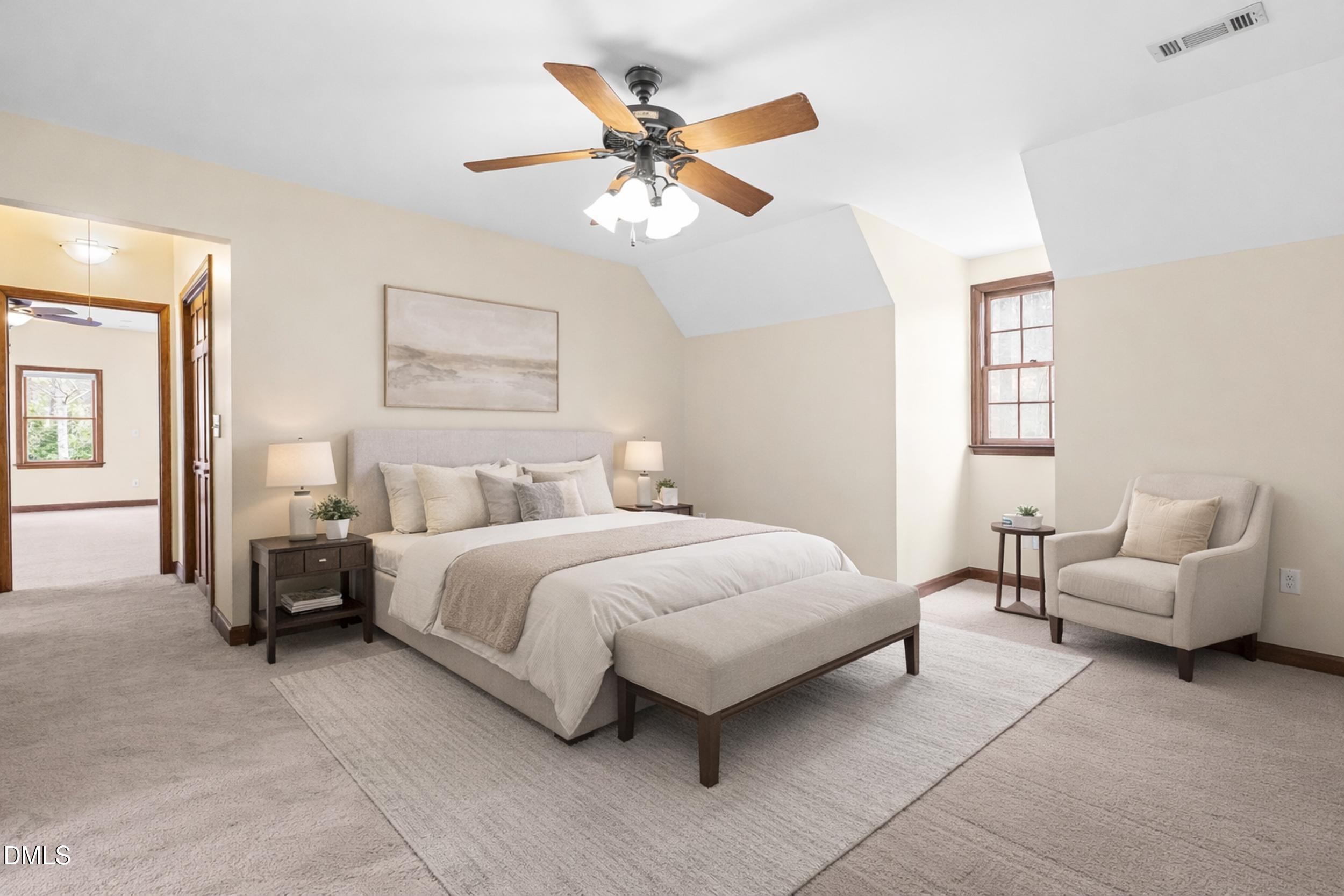 8313 Dunwood Court Raleigh, NC 27613 - Photo 25 of 50 25_bedroom.png