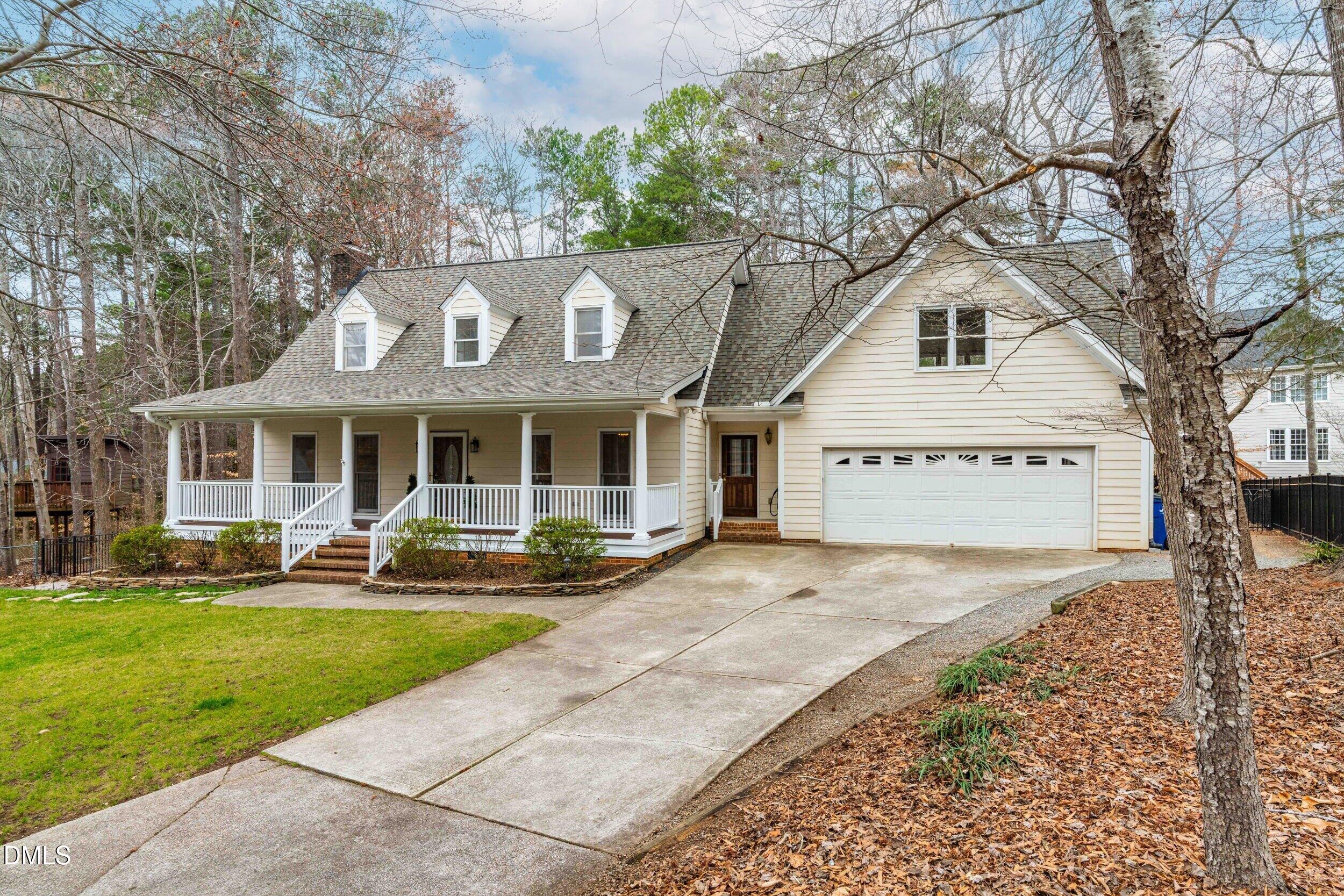 8313 Dunwood Court Raleigh, NC 27613 - Photo 2 of 50 3_dsc04397