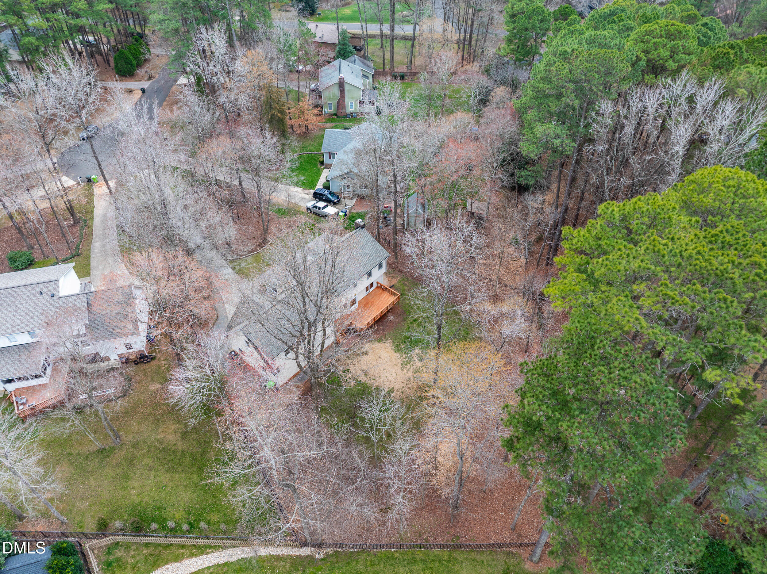 8313 Dunwood Court Raleigh, NC 27613 - Photo 43 of 50 47_photo feb 28 2026, 5 55 01 am