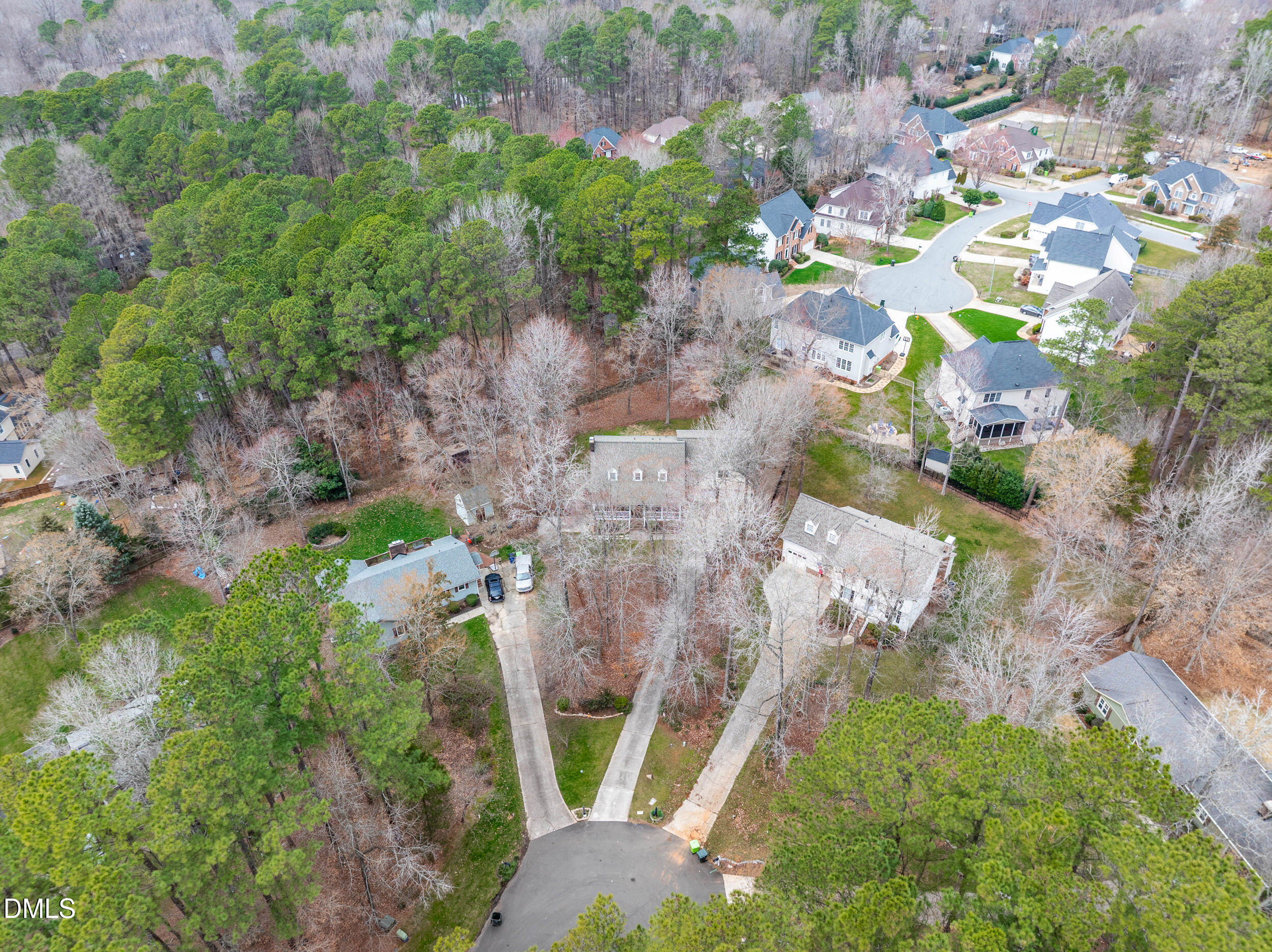 8313 Dunwood Court Raleigh, NC 27613 - Photo 45 of 50 44_photo feb 28 2026, 5 53 56 am