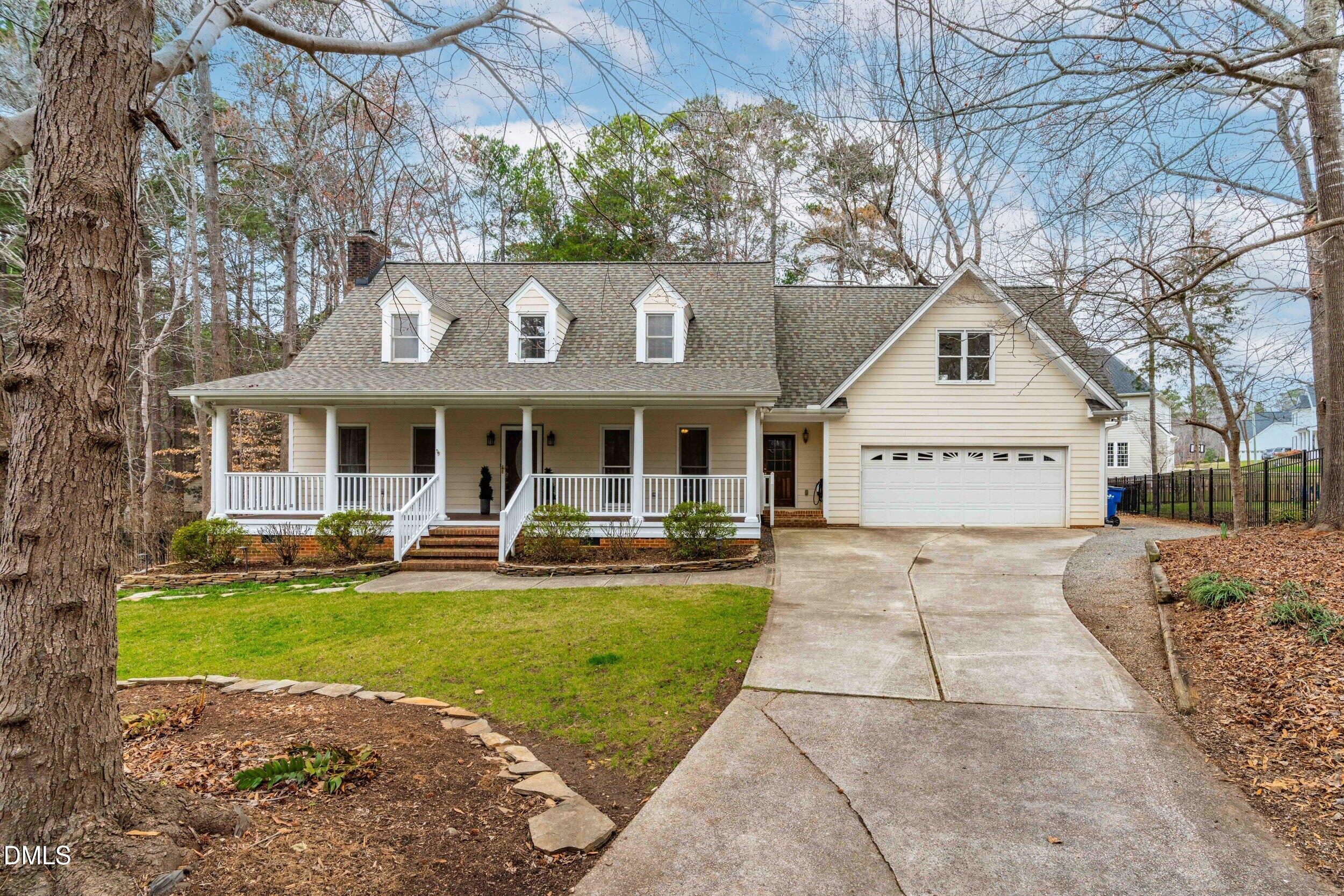 8313 Dunwood Court Raleigh, NC 27613 - Photo 48 of 50 1_dsc04395