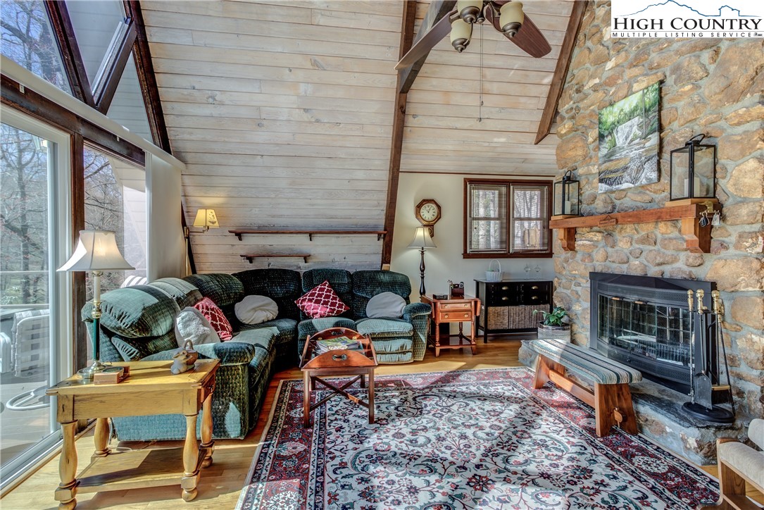 1253 Ridge Road Glade Valley, NC 28627 - Photo 23 of 46 Gallery Image 23