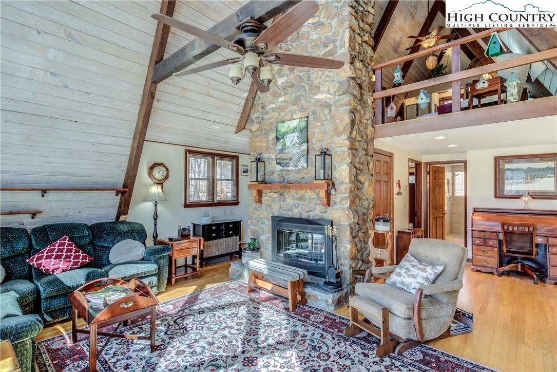 1253 Ridge Road Glade Valley, NC 28627 - Photo 24 of 46 Gallery Image 24