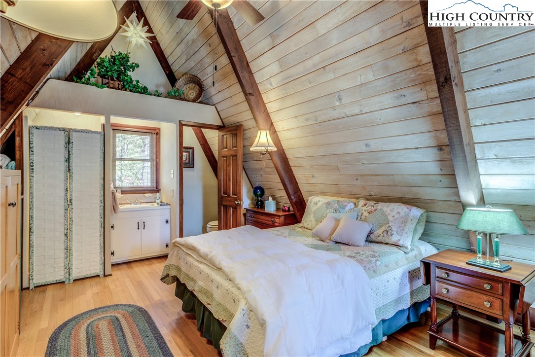 1253 Ridge Road Glade Valley, NC 28627 - Photo 37 of 46 Gallery Image 37