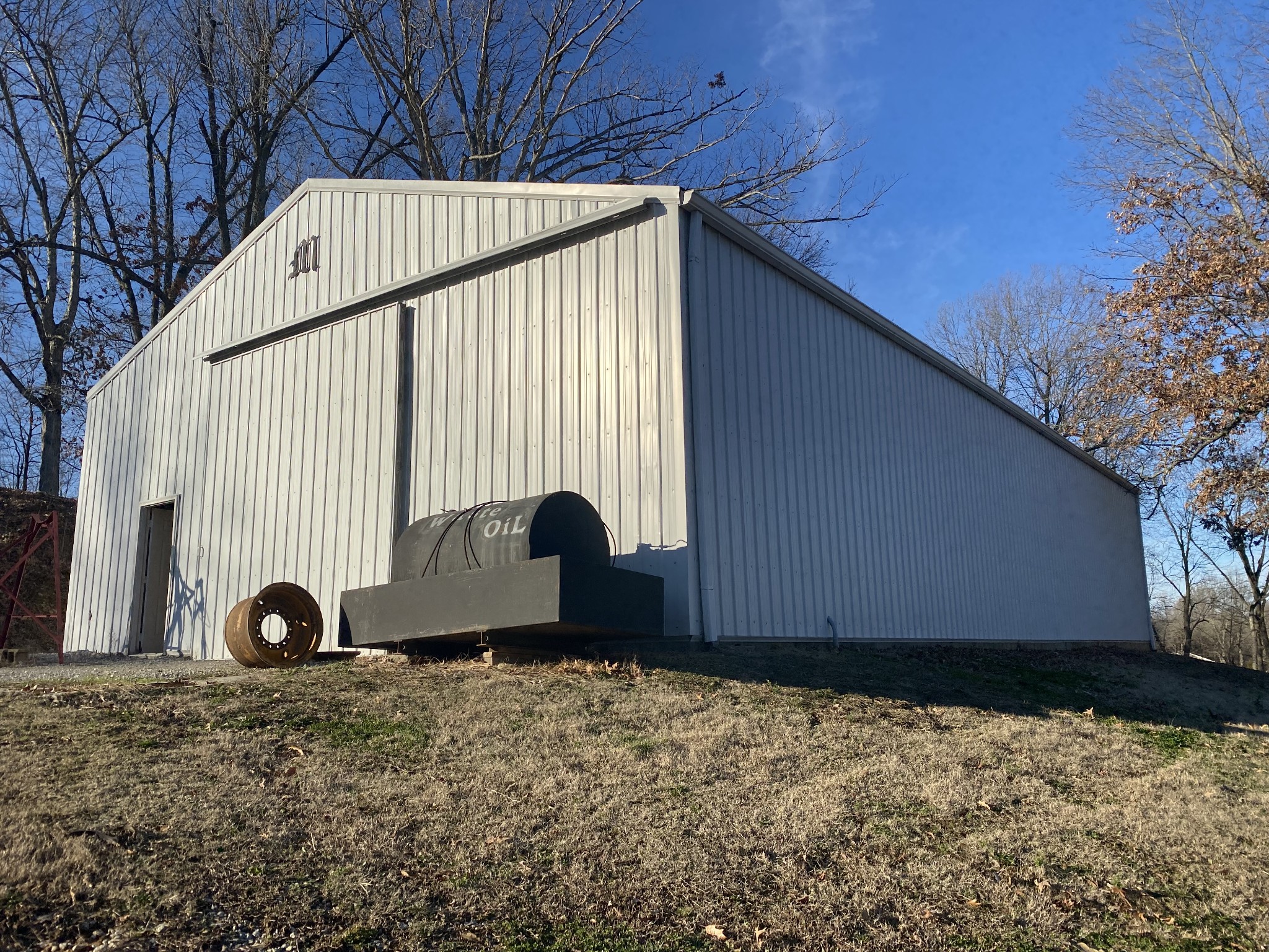 290 Lenin Road Madisonville, KY 42431 - Photo 40 of 47 Gallery Image 40