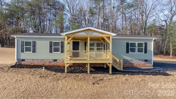 $249,900 | 4963 Rhoney Road, Connelly Springs, NC 28612