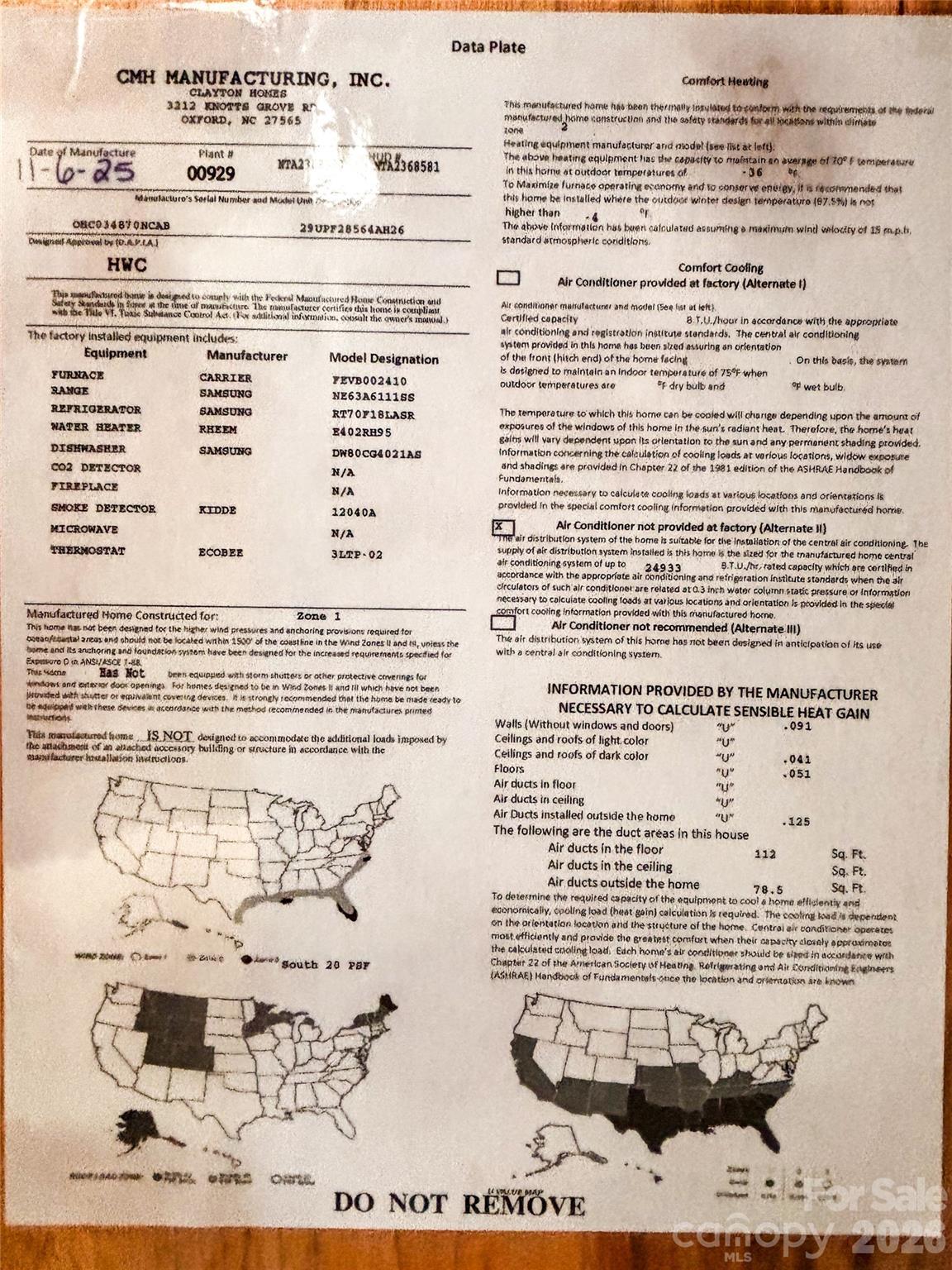 4963 Rhoney Road Connelly Springs, NC 28612 - Photo 29 of 31