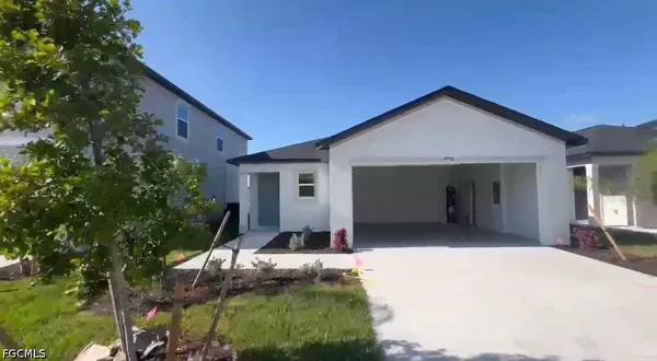 $1,900 | 4095 San Felice Lane, North Fort Myers, FL 33917