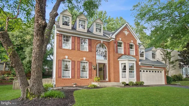 $800,000 | 1521 Fenway Road, Crofton, MD 21114