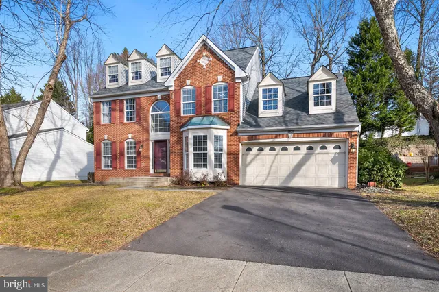 $800,000 | 1521 Fenway Road, Crofton, MD 21114