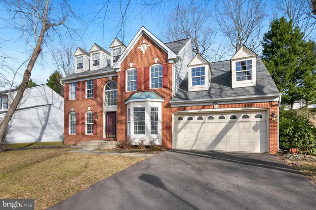 $800,000 | 1521 Fenway Road, Crofton, MD 21114