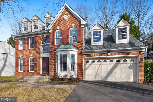 $800,000 | 1521 Fenway Road, Crofton, MD 21114