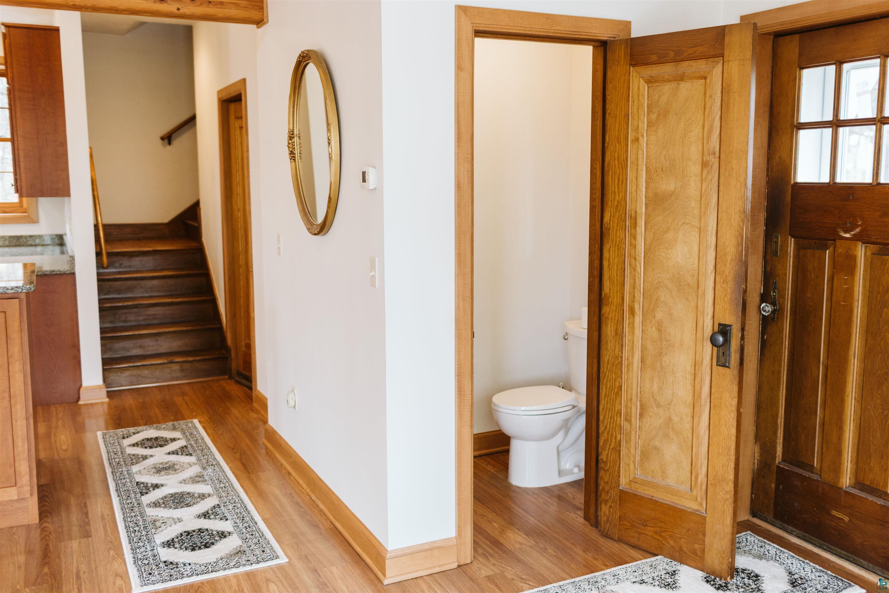 2409 Branch Street Duluth, MN 55812 - Photo 15 of 41 Bathroom