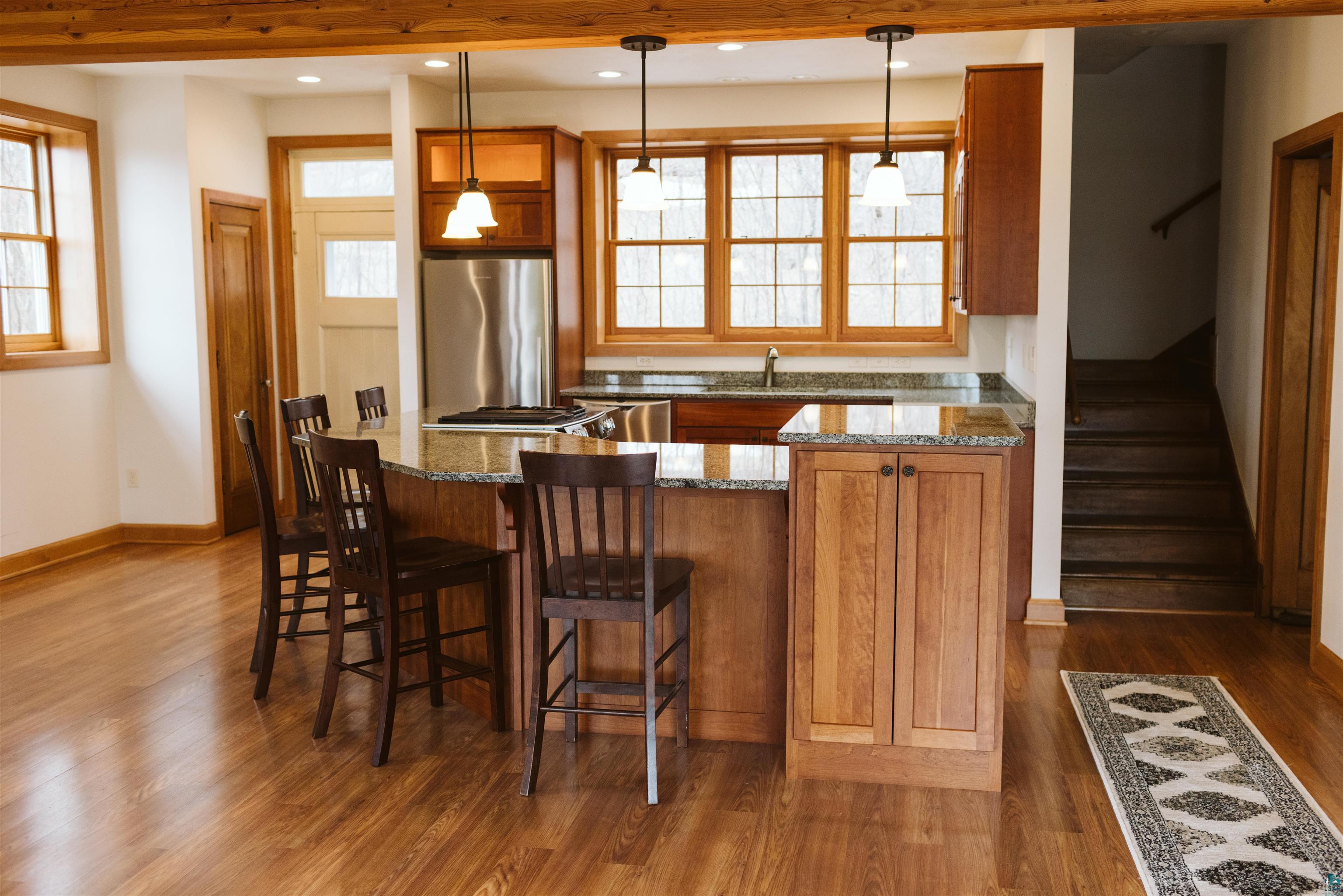 2409 Branch Street Duluth, MN 55812 - Photo 3 of 41 Kitchen