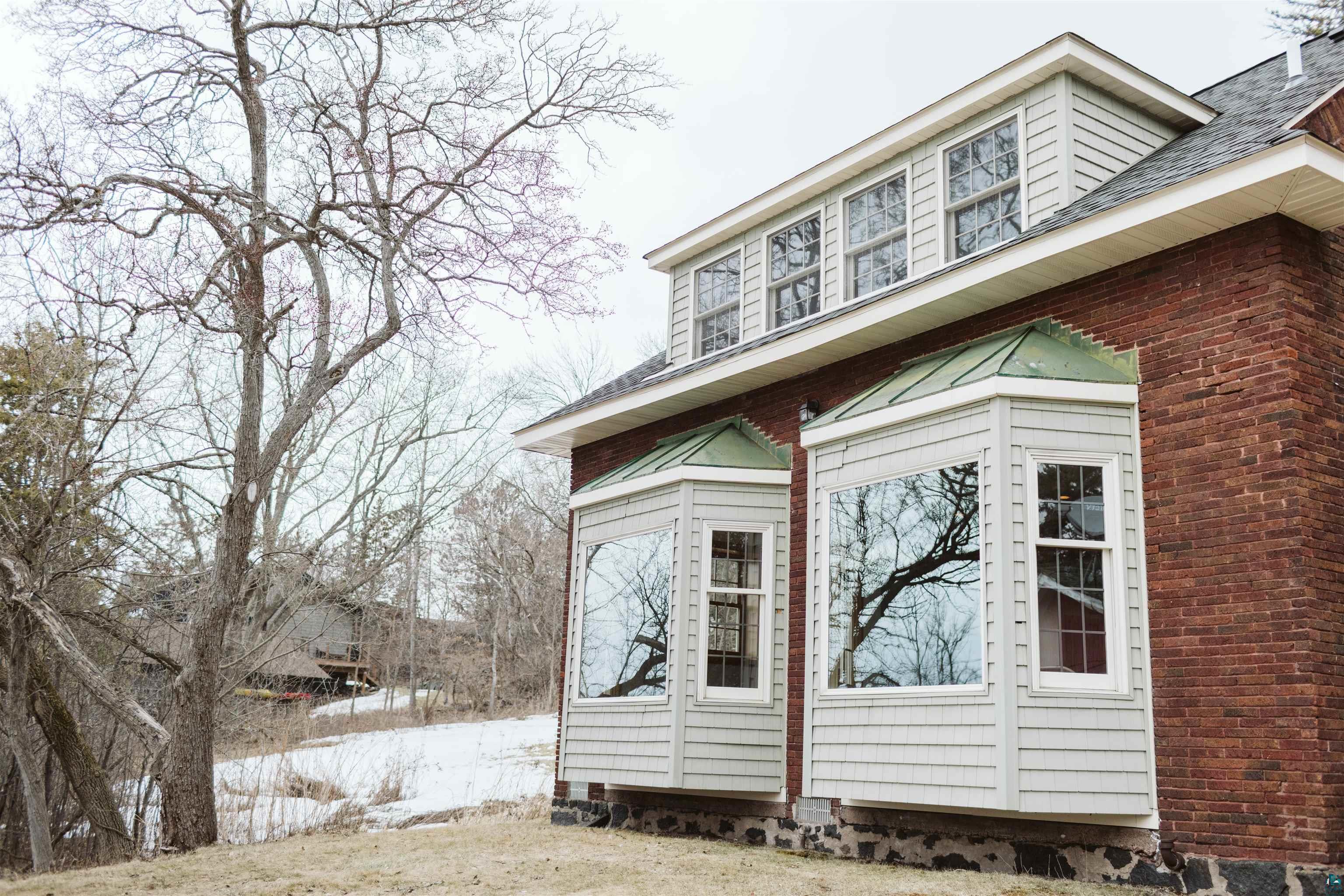 2409 Branch Street Duluth, MN 55812 - Photo 35 of 41 Front of Home