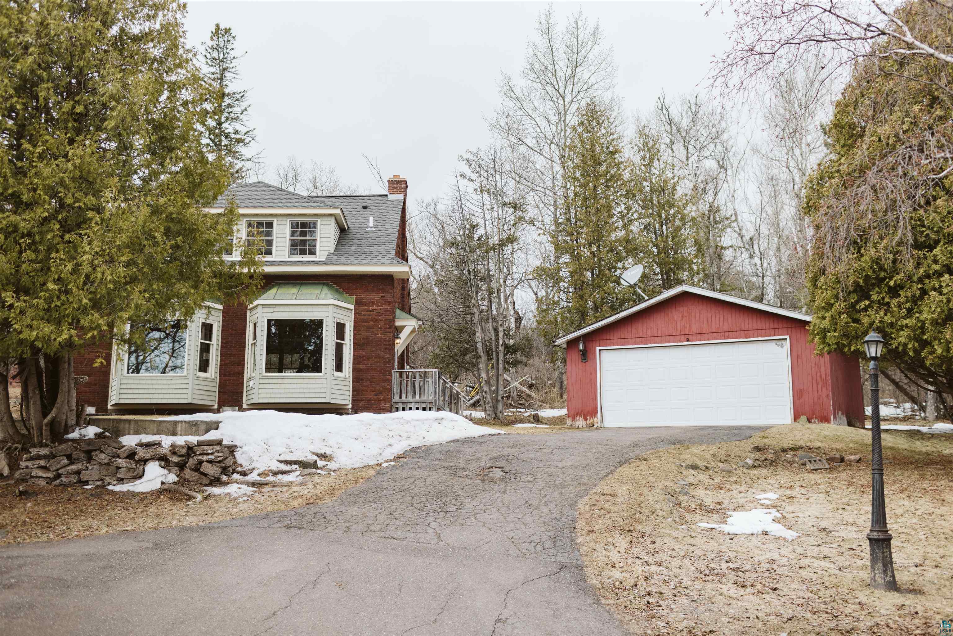 2409 Branch Street Duluth, MN 55812 - Photo 36 of 41 Front Of Structure