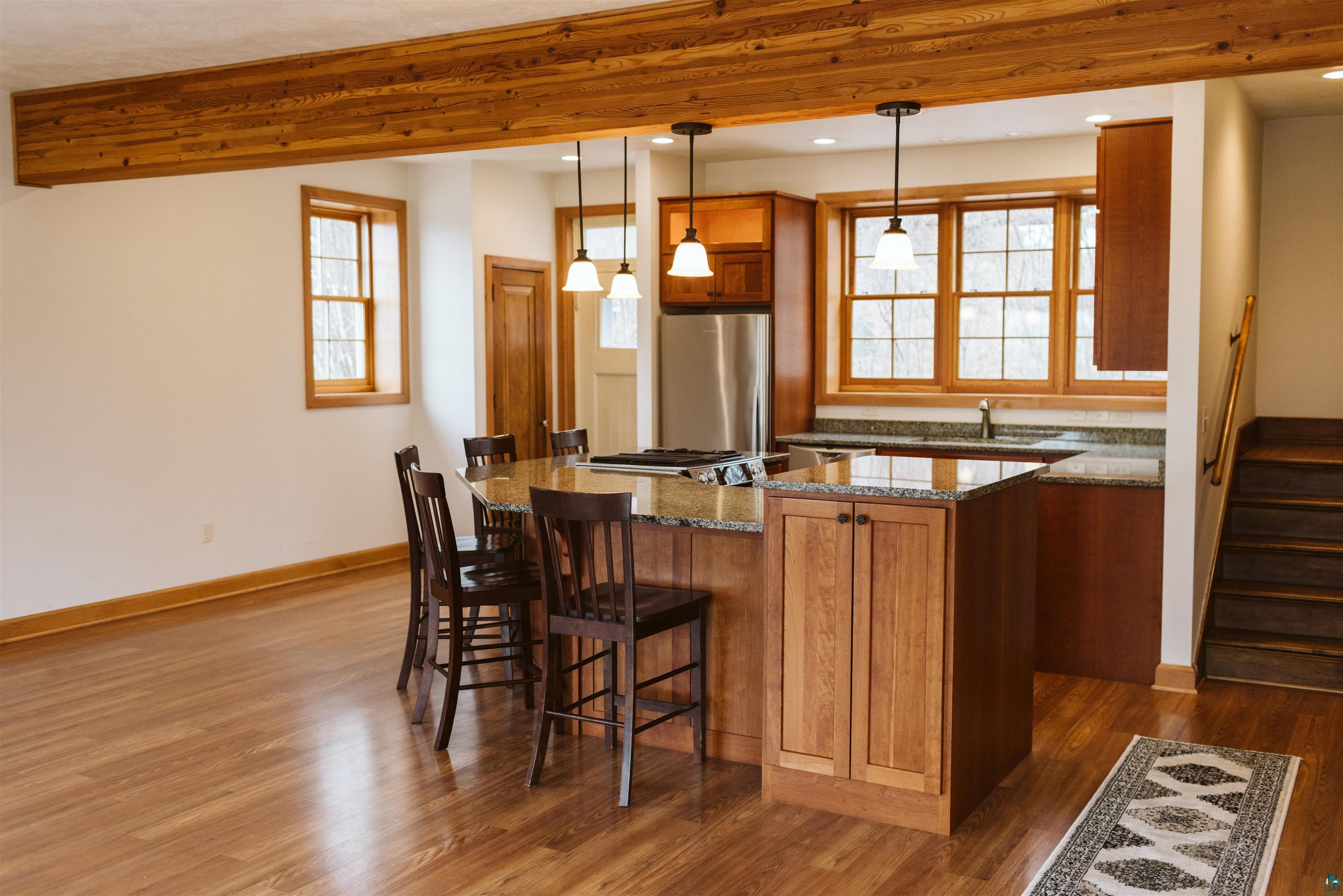 2409 Branch Street Duluth, MN 55812 - Photo 4 of 41 Kitchen